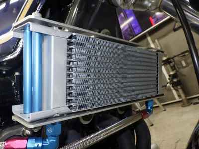 Kawasaki Zephyr 750 2024