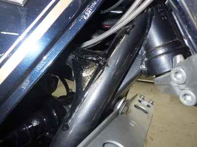 Kawasaki Zephyr 750 2024