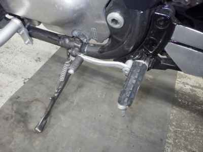 Kawasaki Zephyr 750 2024