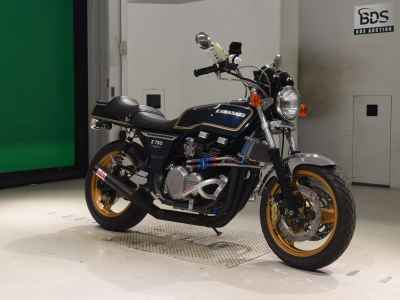 Kawasaki Zephyr 750 2024