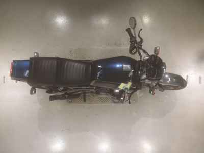 Kawasaki Zephyr 750 2024