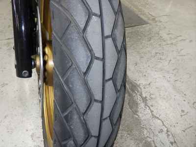 Kawasaki Zephyr 750 2024