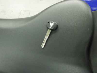 Kawasaki Ninja ZX-4RR 2024