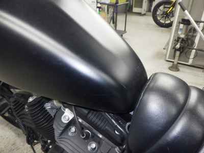 Harley-Davidson Sportster Iron XL883N 2019