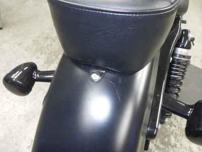 Harley-Davidson Sportster Iron XL883N 2019