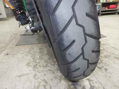 Harley-Davidson Sportster Iron XL883N 2019