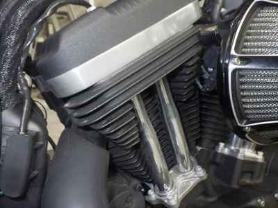 Harley-Davidson Sportster Iron XL883N 2019