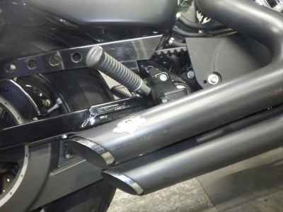 Harley-Davidson Sportster Iron XL883N 2019