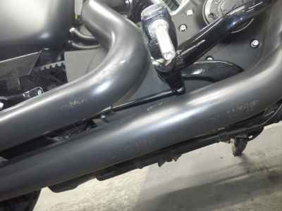 Harley-Davidson Sportster Iron XL883N 2019