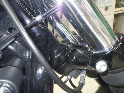 Harley-Davidson Sportster Iron XL883N 2019