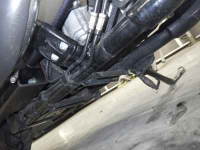 Harley-Davidson Sportster Iron XL883N 2019