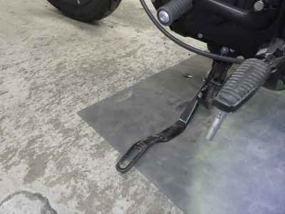 Harley-Davidson Sportster Iron XL883N 2019