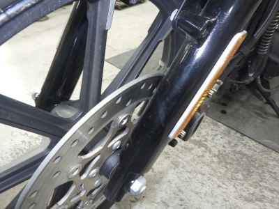 Harley-Davidson Sportster Iron XL883N 2019