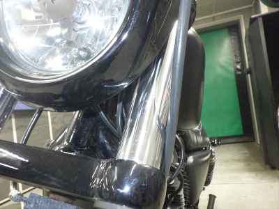 Harley-Davidson Sportster Iron XL883N 2019