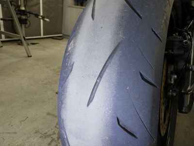 Suzuki GSX-S1000 2021