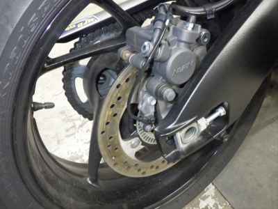 Suzuki GSX-S1000 2021