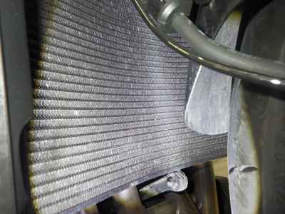 Suzuki GSX-S1000 2021