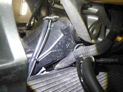 Suzuki GSX-S1000 2021