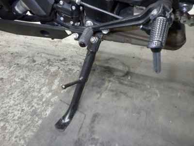 Suzuki GSX-S1000 2021