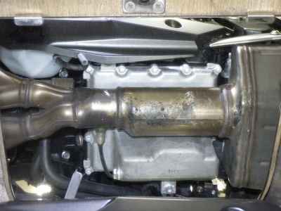 Suzuki GSX-S1000 2021