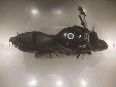 Suzuki GSX-S1000 2021