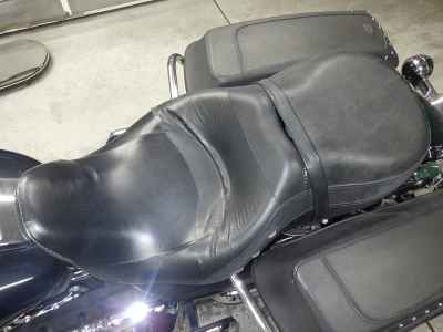 Harley-Davidson Road King FLHR1690 2012