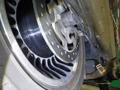 Harley-Davidson Road King FLHR1690 2012