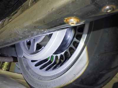 Harley-Davidson Road King FLHR1690 2012