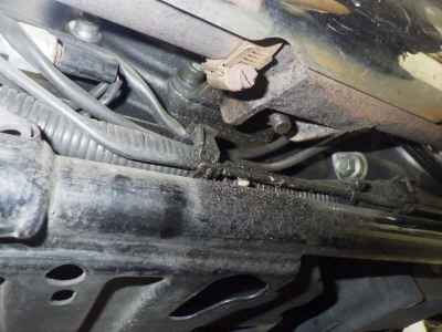 Harley-Davidson Road King FLHR1690 2012