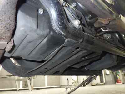 Harley-Davidson Road King FLHR1690 2012