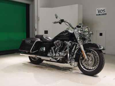 Harley-Davidson Road King FLHR1690 2012