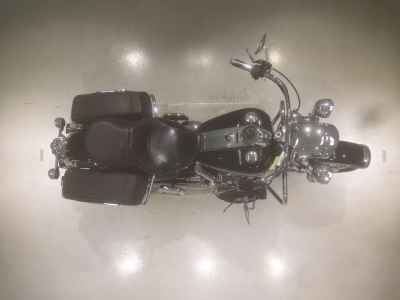 Harley-Davidson Road King FLHR1690 2012