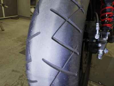 Honda CB400 Super Boldor 2023