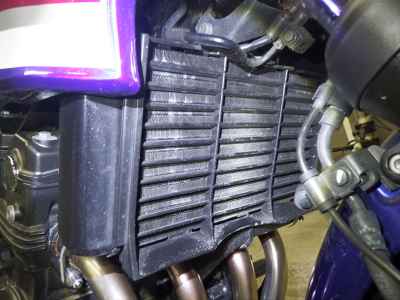 Honda CB400 Super Boldor 2023