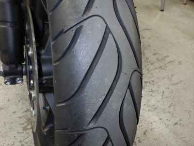 Honda CB400 Super Boldor 2023