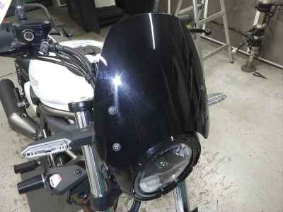 Kawasaki Eliminator 400 2023