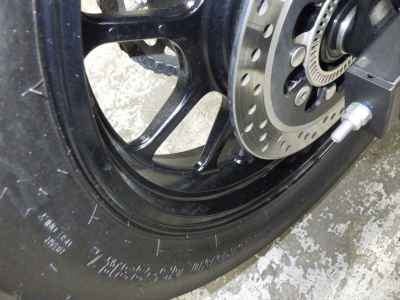 Kawasaki Eliminator 400 2023