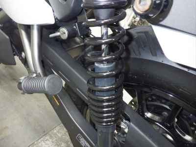 Kawasaki Eliminator 400 2023