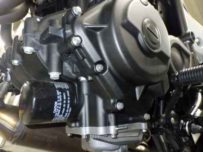 Kawasaki Eliminator 400 2023