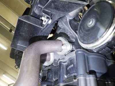 Kawasaki Eliminator 400 2023