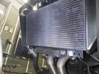 Kawasaki Eliminator 400 2023