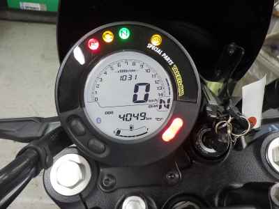 Kawasaki Eliminator 400 2023