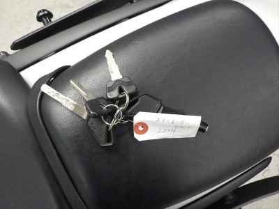 Kawasaki Eliminator 400 2023