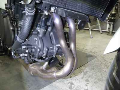 Kawasaki Eliminator 400 2023