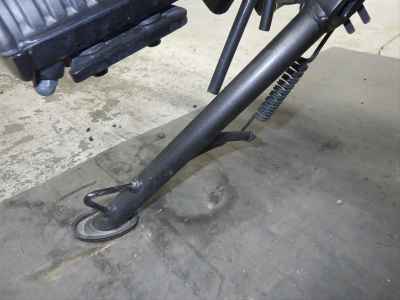 Kawasaki Eliminator 400 2023