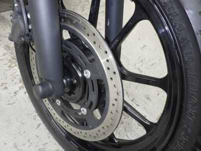 Kawasaki Eliminator 400 2023