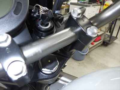 Kawasaki Eliminator 400 2023