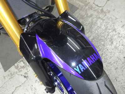 Yamaha MT-09 SP 2020