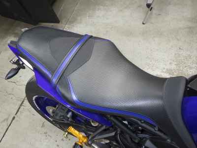 Yamaha MT-09 SP 2020