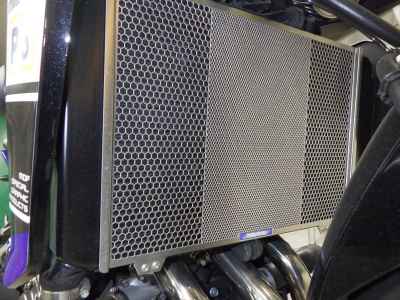 Yamaha MT-09 SP 2020